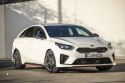 KIA ProCeed GT DCT7