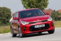 KIA Rio 1.0 T-GDi 100 ch