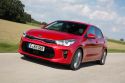 KIA Rio 1.0 T-GDi 100 ch