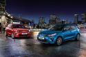 KIA RIO 1.0 T-GDi MHEV 120CH