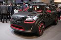 KIA Soul Concept