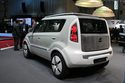 KIA Soul Concept