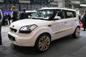 KIA Soul Concept