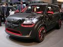 KIA Soul Concept