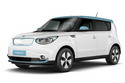 KIA SOUL EV