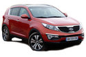 KIA SPORTAGE (3) 2.0 CRDi 136ch