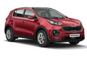 KIA SPORTAGE (4) 1.6 T-GDI 177 ch