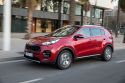 KIA Sportage 1.6 T-GDI