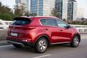 KIA Sportage 1.6 T-GDI