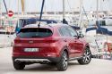 KIA Sportage 1.6 T-GDI