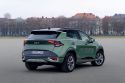 KIA Sportage 1.6 T-GDi 230 ch