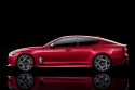 KIA Stinger GT 370 ch