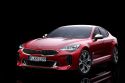 KIA Stinger GT 370 ch