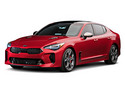 KIA STINGER 3.3 V6 370 ch