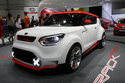 Salon de Genève 2012 : KIA Track'ster concept