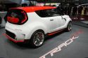 KIA Track'ster concept