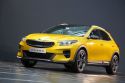 KIA XCeed 1.4 T-GDi 140 ch Launch Edition