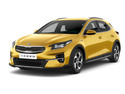 KIA XCEED 1.4 T-GDi 140 ch