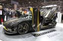 KOENIGSEGG Agera S Hundra