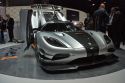 KOENIGSEGG One:1