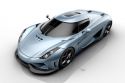 KOENIGSEGG Regera