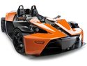 KTM X-BOW 2.0 TFSI