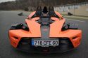 KTM X-Bow