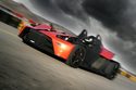 KTM X-Bow