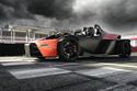 KTM X-Bow