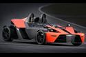 KTM X-Bow