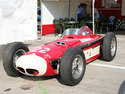 KURTIS Indy Roadster