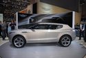 LAGONDA Concept