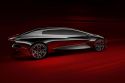 LAGONDA Vision Concept