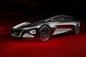 LAGONDA Vision Concept