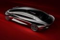LAGONDA Vision Concept