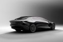 LAGONDA Vision Concept