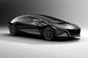 LAGONDA Vision Concept