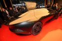 LAGONDA Vision Concept