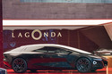 LAGONDA Vision Concept