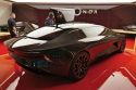 LAGONDA Vision Concept