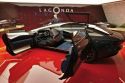 LAGONDA Vision Concept