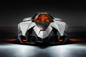Saga Lamborghini : LAMBORGHINI concept-cars et collectors de l'ère Audi