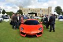 LAMBORGHINI Aventador LP700-4