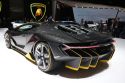 LAMBORGHINI Centenario LP770-4