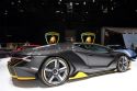 LAMBORGHINI Centenario LP770-4