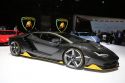 LAMBORGHINI Centenario LP770-4