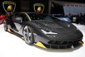 LAMBORGHINI Centenario LP770-4