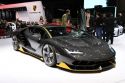 LAMBORGHINI Centenario LP770-4