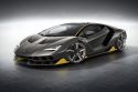 Lamborghini Centenario LP 770-4 (2016)