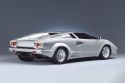 Lamborghini Countach 25th Anniversary (1988)